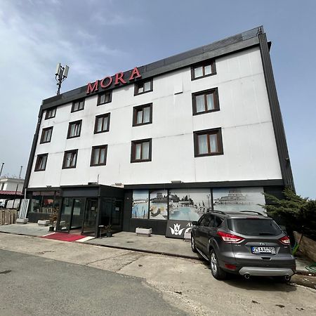 莫拉酒店 特拉布宗 外观 照片